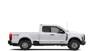 2026 Ford Super Duty® External Image 1